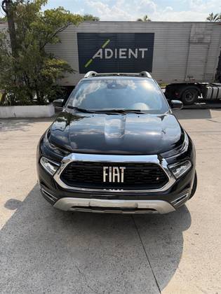 FIAT TORO 2.0 16V TURBO DIESEL VOLCANO 4WD AT9